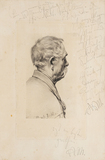 Letter to Franz von Lenbach - image 1