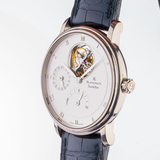 Men's Wristwatch 'Tourbillon 8 Jours' - image 2