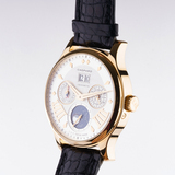 Men's Wristwatch 'Perpetual Calendar L.U.C Lunar One' - image 2