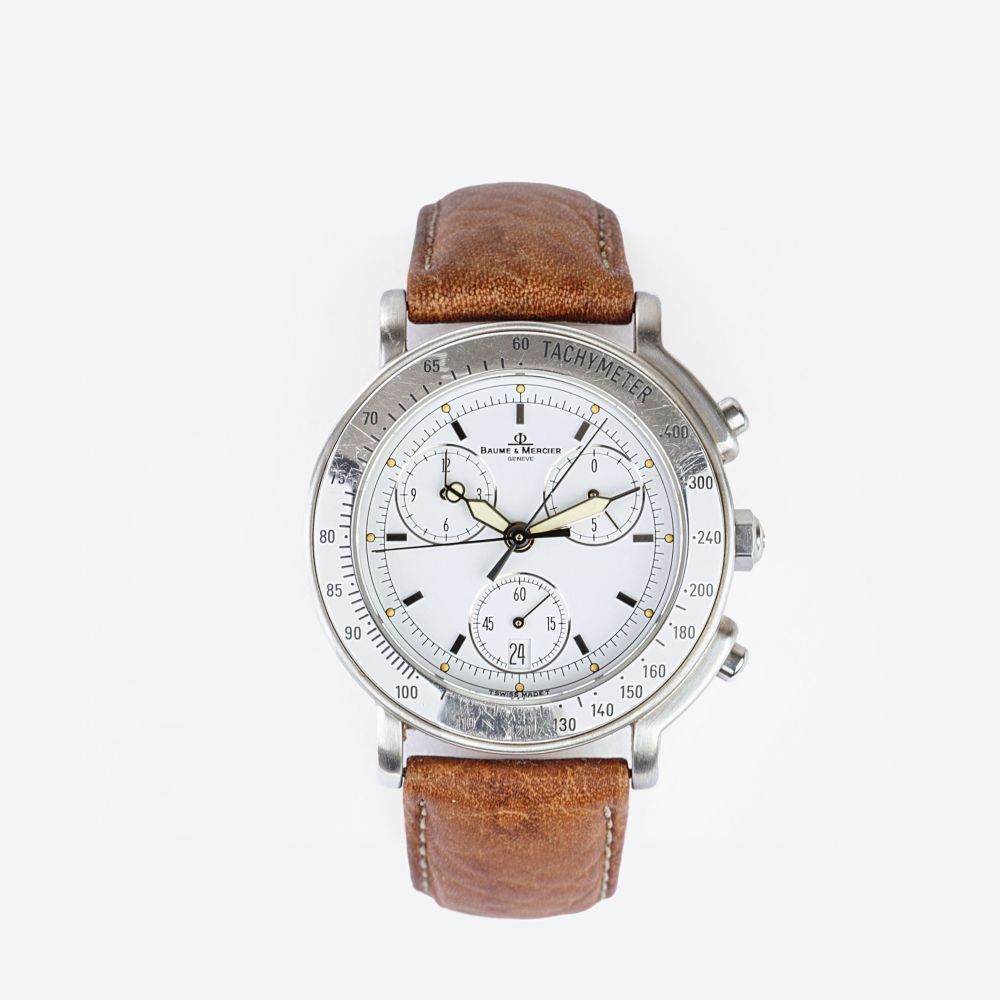 Men's Wristwatch 'Formula S' Chronograph