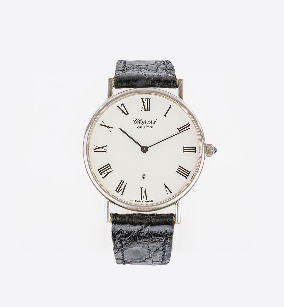 Men's Wristwatch 'Classic'