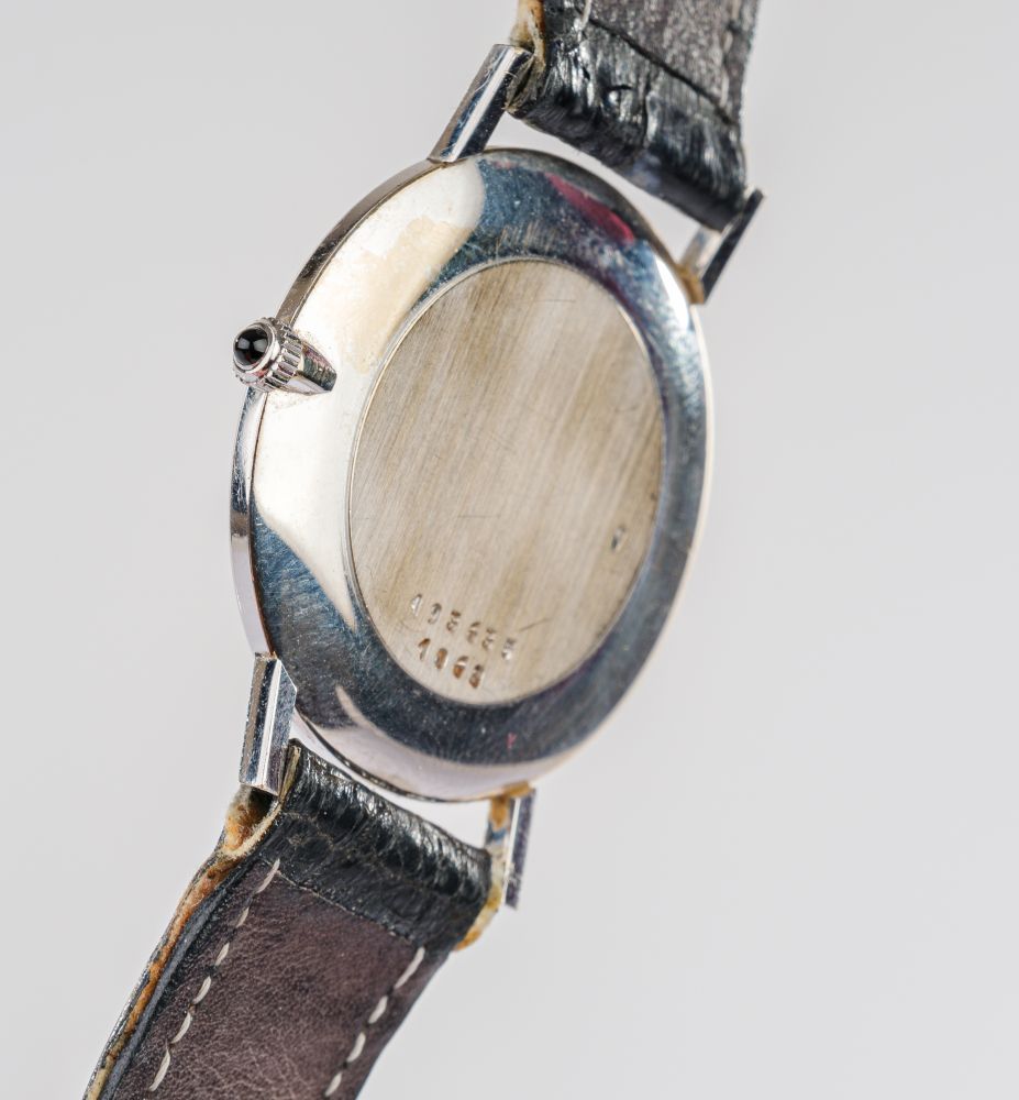 Men's Wristwatch 'Classic' - image 3