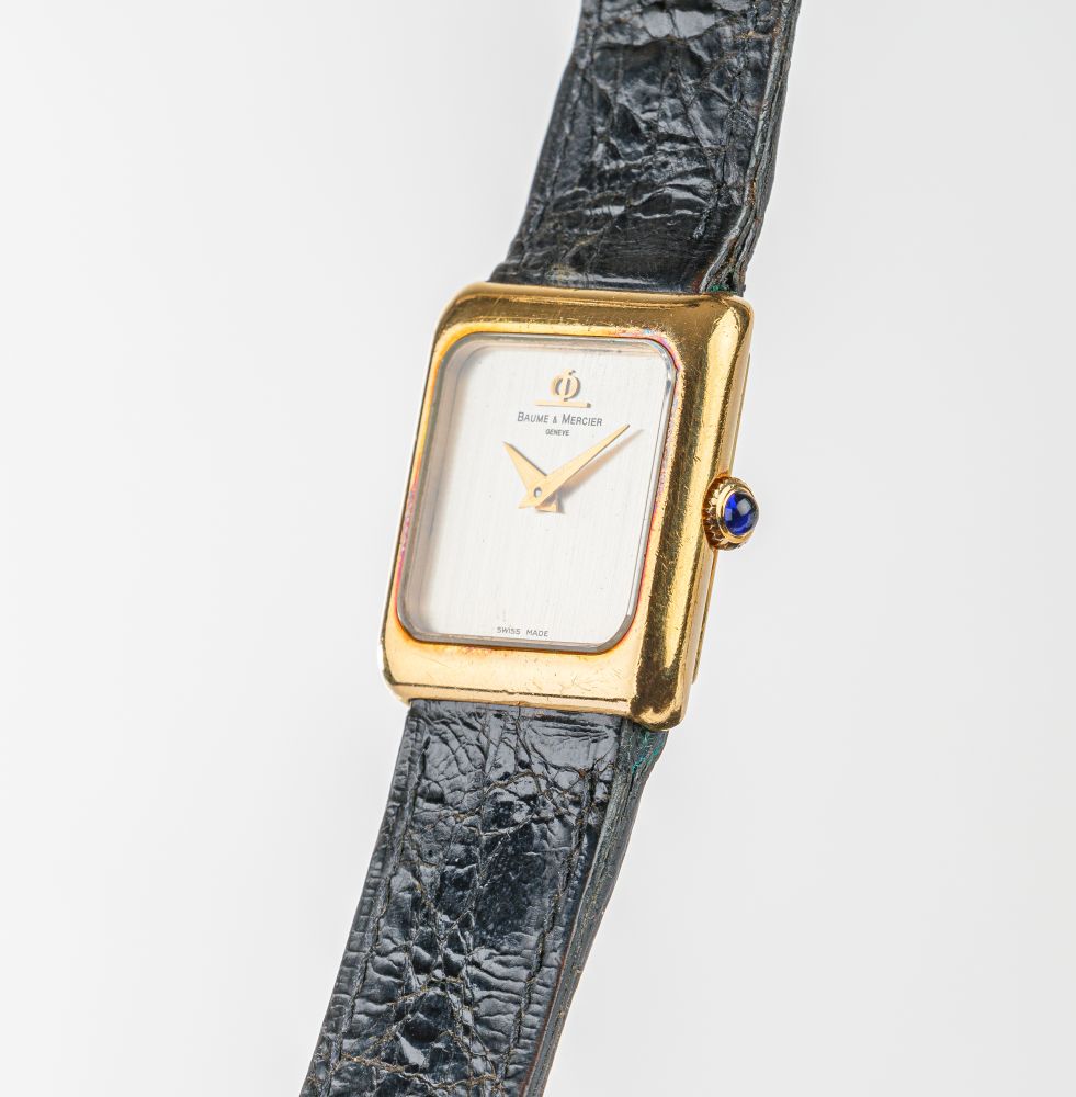 Ladies' Wristwatch - image 2