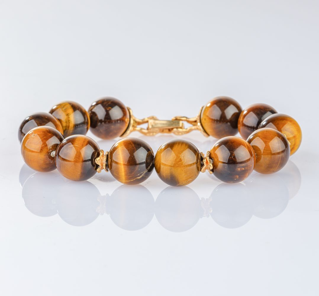 Tigereye Bracelet