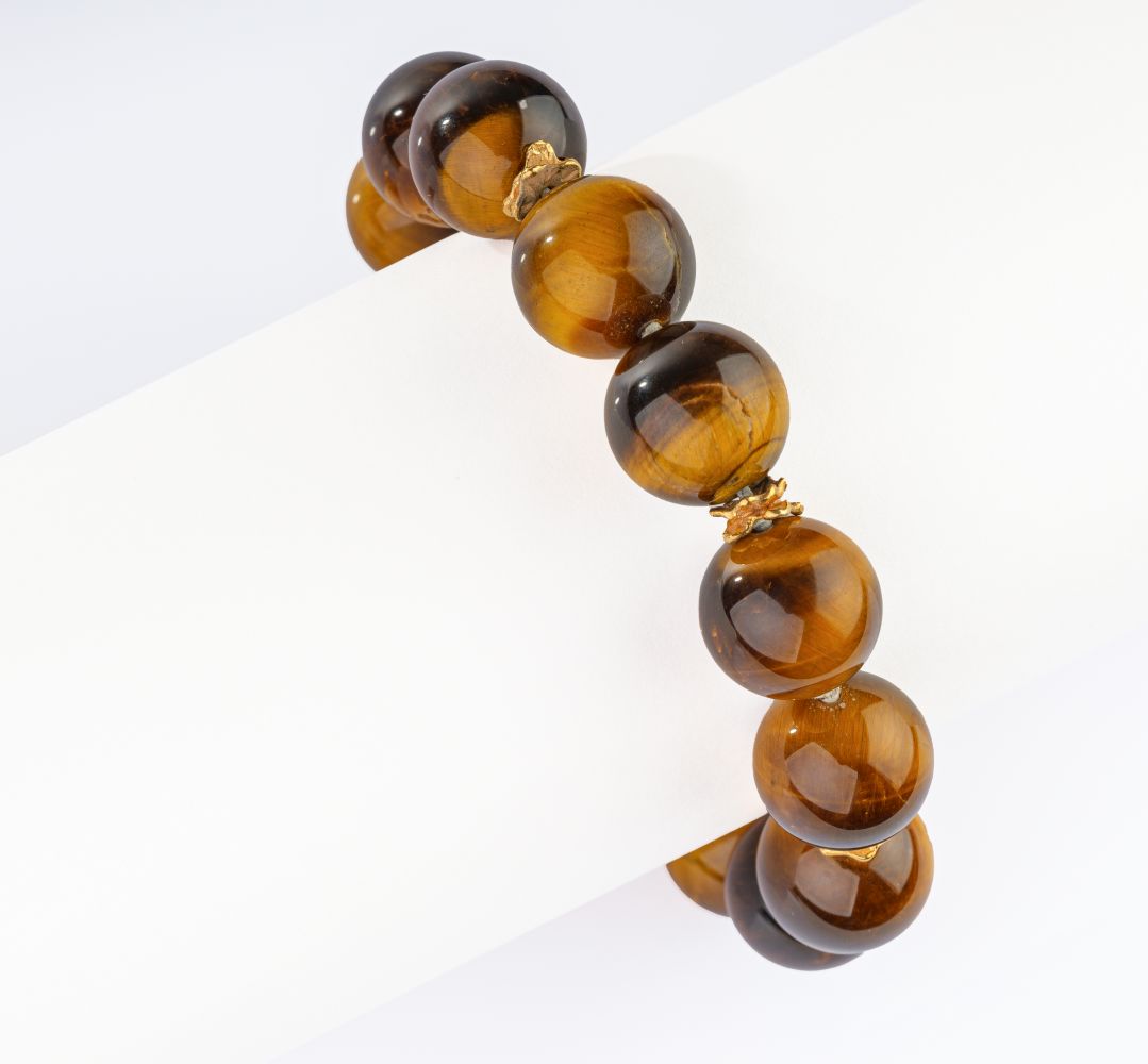 Tigereye Bracelet - image 2