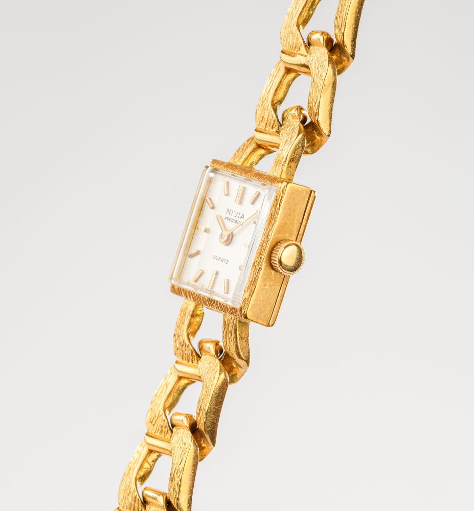 Ladies' Wristwatch - image 2