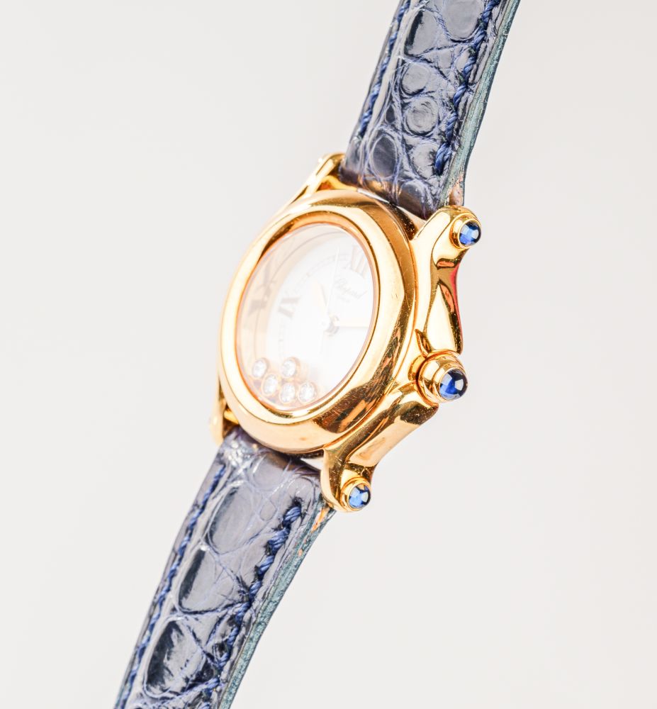 Ladies' Wristwatch 'Happy Sport' - image 2