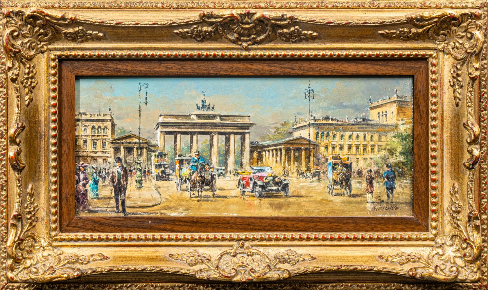 Brandenburg Gate - image 2