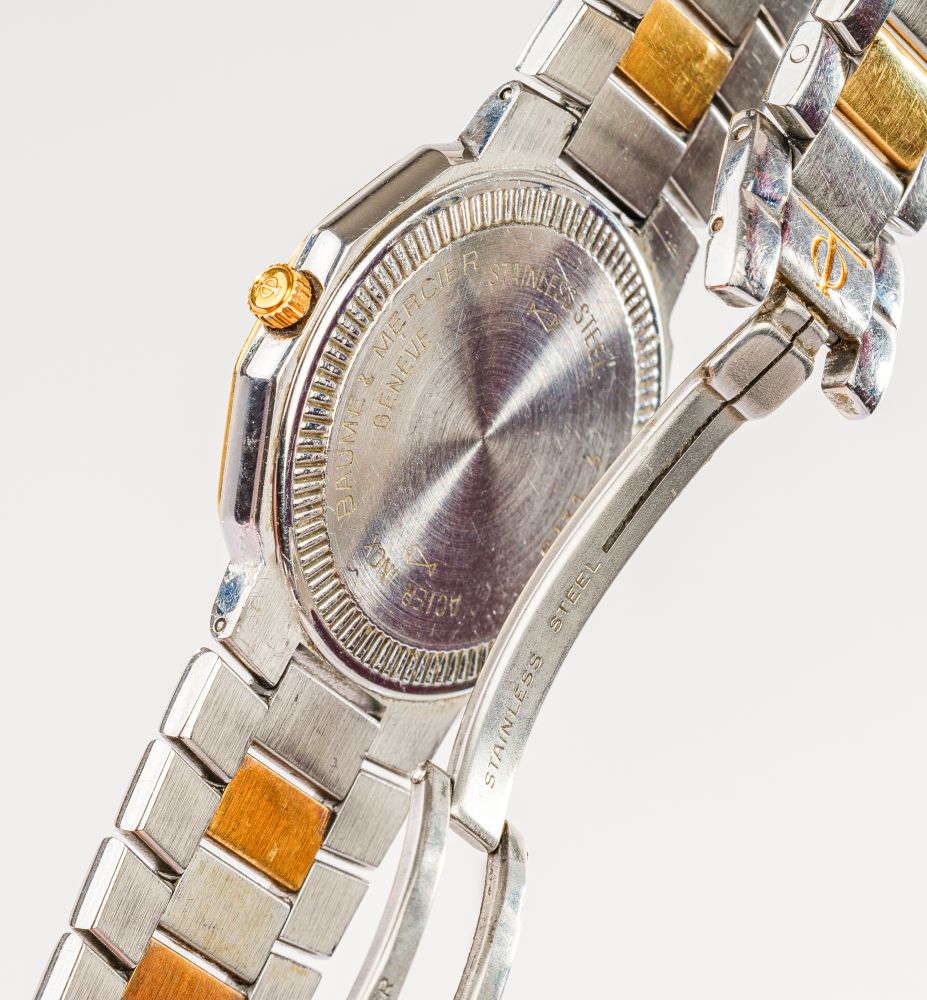 Ladies' Wristwatch 'Riviera' with Diamonds - image 3