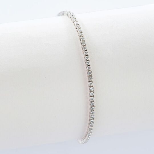 Diamond Bracelet