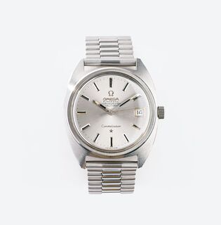 Men's Wristwatch 'Constellation'