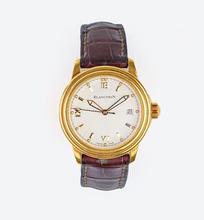 Wristwatch 'Léman Ultra Slim'