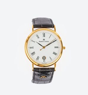 Men's Wristwatch