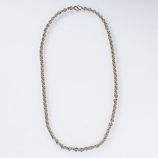 Anchor Chain Necklace