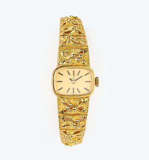 Ladies' Wristwatch