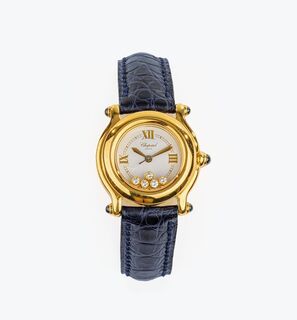 Ladies' Wristwatch 'Happy Sport'