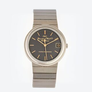 Men's Wristwatch 'Porsche Design'