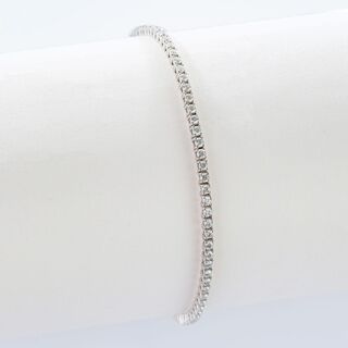 Diamond Bracelet