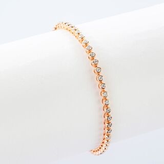 Diamond Bracelet