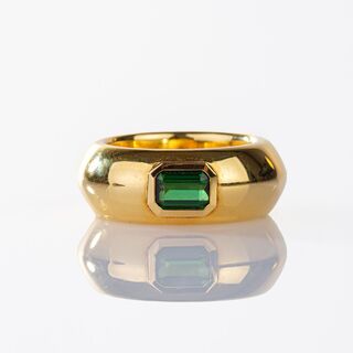 Tourmaline Ring