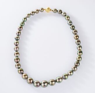 Tahiti Pearl Necklace