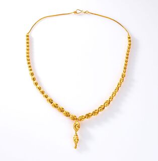 Goldcollier