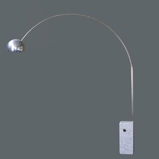 Stehlampe 'Arco Led'