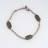 Armband 'Parentesi' - Bild 1