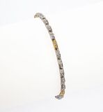 Diamond Bracelet - image 1