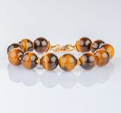 Tigereye Bracelet - image 1