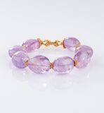 Amerthyst Bracelet - image 1