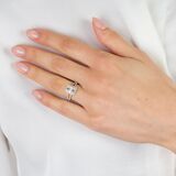 Diamond Ring - image 3