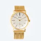 Men's Wristwatch - image 1