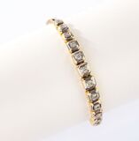 Diamond Bracelet - image 1