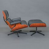 Lounge Chair & Ottoman - Bild 2