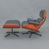 Lounge Chair & Ottoman - Bild 3