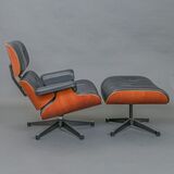 Lounge Chair & Ottoman - Bild 2