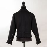 Sophisticated military jacket - image 4