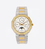 Ladies' Wristwatch 'Riviera' with Diamonds - image 1